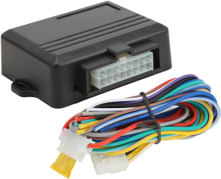 Ablakemelő modul 4 ablakhoz AV-PW002-4
