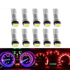 SMD-T5-1SMD - 12V 10db-os
