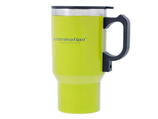 Thermo bögre 12V, 400 ml
