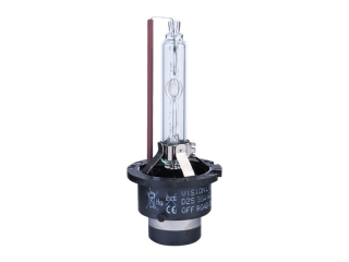 Xenon izzó VISION D2S 4300K 85V 35W P32d-2
