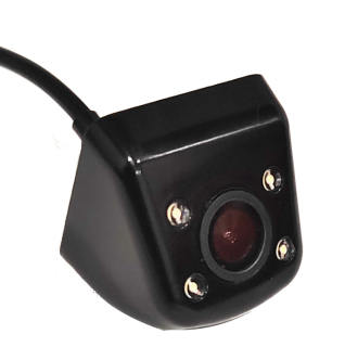CA-CW9804LED Univerzális tolatókamera - 4LED 
