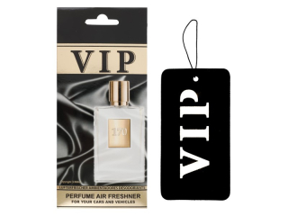 VIP illatos medál #170
