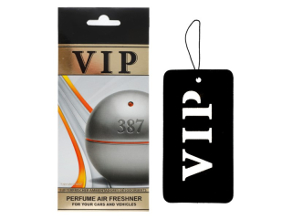 VIP illatos medál #387
