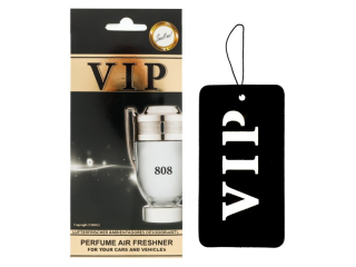 VIP illatos medál #808
