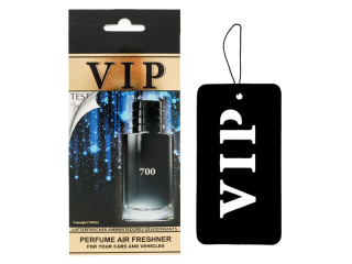VIP illatos medál #700
