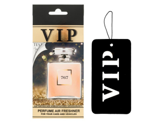 VIP illatos medál #767

