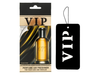 VIP illatos medál #477
