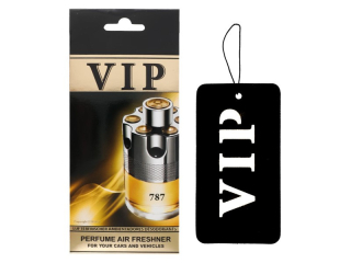 VIP illatos medál #787
