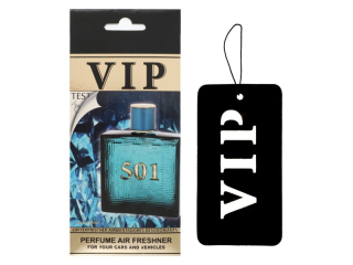 VIP illatos medál #501
