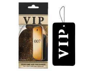 VIP illatos medál #007
