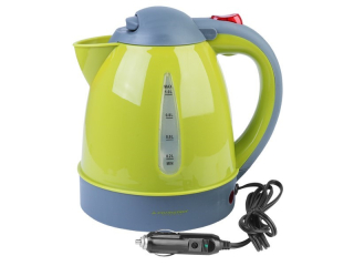 Vízforraló 1L - 12V 150W
