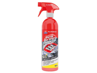 TITANIUM motormosó folyadék 750 ml