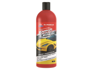 Autósampon Wax 1L