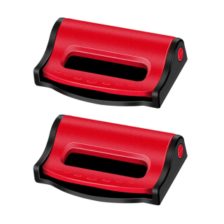 Öv csipesz FA-XL-37Red