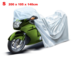 3 rétegű S méretű Motorponyva 
