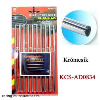 Krómcsík 834