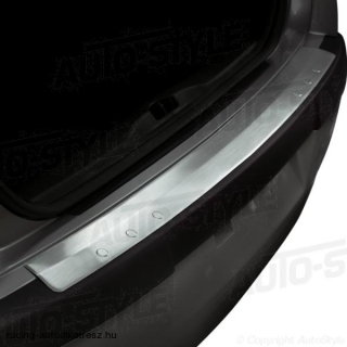 RENAULT MEGANE SCENIC, Hátsó lökhárító protector