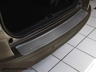 CITROEN C4 PICASSO, Hátsó lökhárító protector