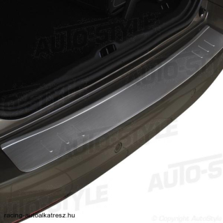 CITROEN C4 PICASSO, Hátsó lökhárító protector