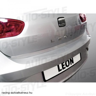 SEAT LEON, Hátsó lökhárító protector