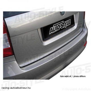 AUDI A3, Hátsó lökhárító protector