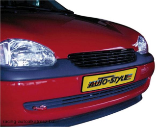OPEL CORSA B, Hűtőrács