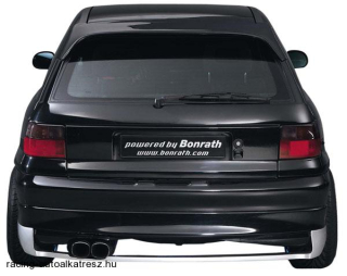 OPEL ASTRA F, Diffúzor