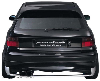 OPEL ASTRA F, Diffúzor