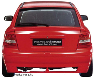 OPEL ASTRA G, Diffúzor