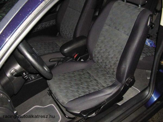 OPEL ASTRA G, Autós könyöklő