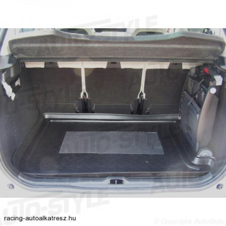 CITROEN C4 PICASSO, Csomagtértálca