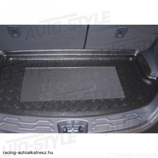 KIA SOUL, Csomagtértálca