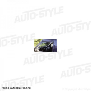 MERCEDES-BENZ SPRINTER, Szélterelő