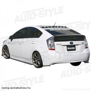 TOYOTA PRIUS, Hátsó lökhárító toldat