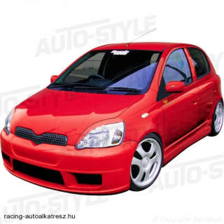 TOYOTA YARIS, Szemöldök