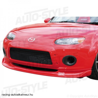 MAZDA MX-5, Szemöldök