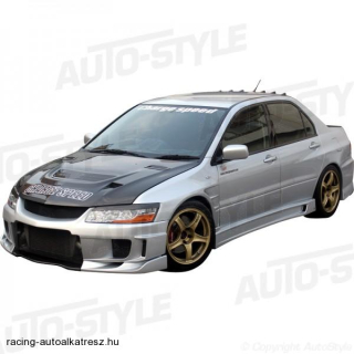 MITSUBISHI LANCER, Első lökhárító