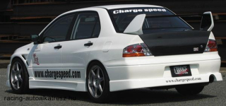 MITSUBISHI LANCER, Hátsó lökhárító toldat