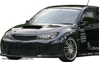 SUBARU IMPREZA, Első lökhárító