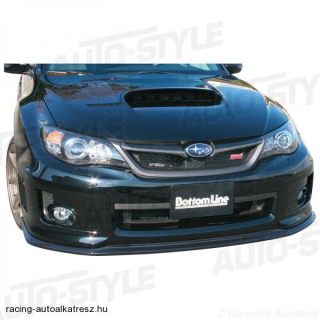 SUBARU IMPREZA, Hűtőrács