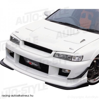 SUBARU IMPREZA, Szemöldök
