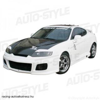 HYUNDAI COUPE, Első lökhárító