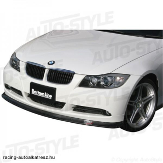 BMW SERIE 3 E90, Lökháritó toldat