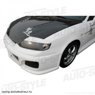 HYUNDAI COUPE, Szemöldök