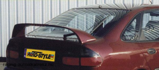 RENAULT LAGUNA, Carcept hátsó szárny