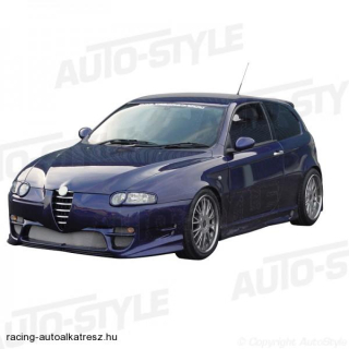 ALFA ROMEO 147, Carcept küszöb spoiler