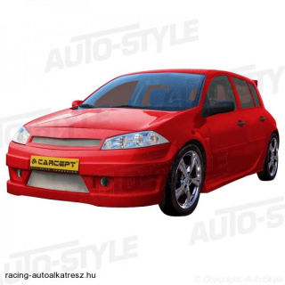 RENAULT MEGANE, Carcept küszöb spoiler