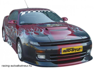 TOYOTA CELICA, Lökháritó toldat