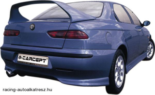 ALFA ROMEO 156, Hátsó lökhárító toldat