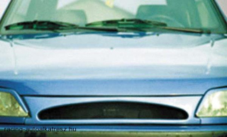 PEUGEOT 306, Hűtőrács